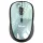 Trust Yvi Wireless Mouse Blue Brush