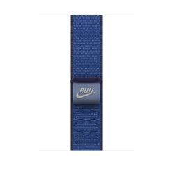 Apple Watch 46mm Loop: Nike Sport Loop Blue Ribbon