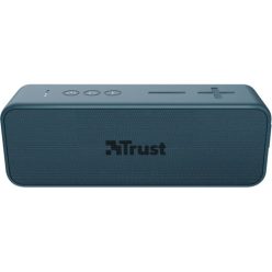 Trust Zowy Max Stylish Bluetooth Speaker Blue
