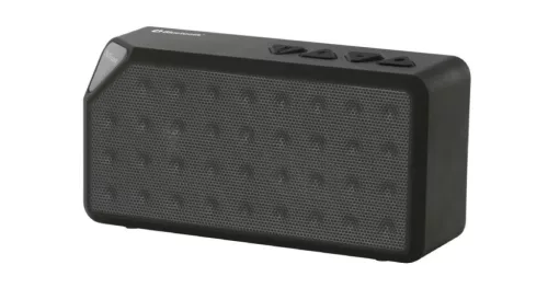 Trust Urban Yzo Bluetooth Speaker Grey