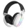 Subsonic Multi Vektra Wireless Headset White