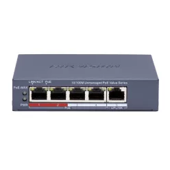 Hikvision DS-3E0105P-E/M (C)