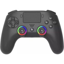 Subsonic PS5 Wireless LED Gamepad Black