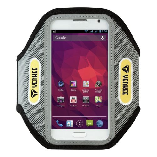 Yenkee YBM A505XL Sports armband for mobile phone XL