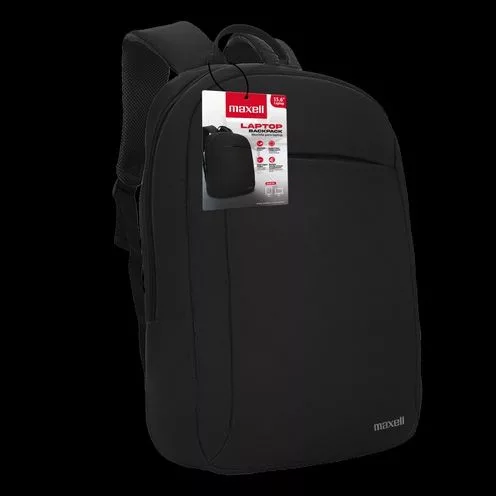 Maxell BX-200 Laptop Blackpack 16" Black