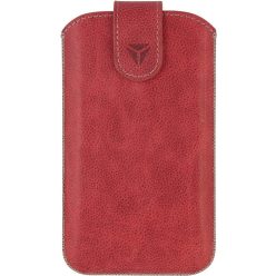 Yenkee YBM B031 mobiltelefon tok L Bison Red