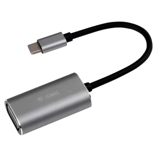 Yenkee YTC 011 Type-C - VGA adapter