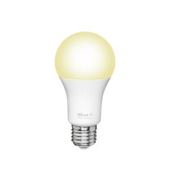 Trust Smart WiFi LED bulb E27 white ambience