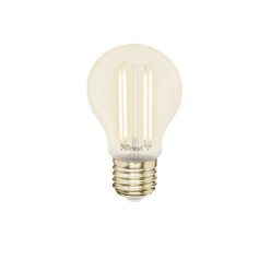 Trust Smart WiFi LED filament bulb white ambience E27