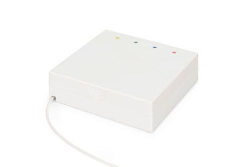 Digitus Fttx Installation Kit 4-Core LC connector 50m APC NE4