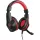 Trust GXT404 Rana Gaming Headset Red