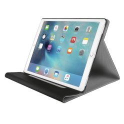 Trust Maxo Folio Case for iPad Pro 12,9" Black