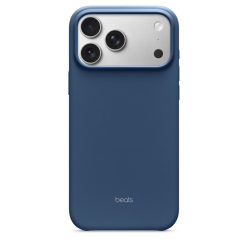 Beats iPhone 17 Pro Max Case Bedrock Blue