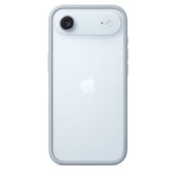 Apple iPhone Air Bumper Light Blue