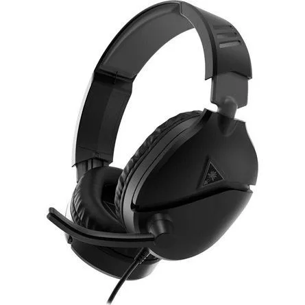 Turtle Beach Recon 70 Gaming Headset for PlayStation Black