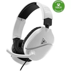   Turtle Beach Recon 70 Gaming Headset for Xbox One Black/White