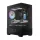 Gamdias Aura GC9M ELITE ARGB Tempered Glass Black