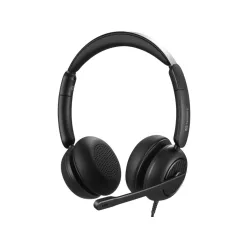 Sandberg 3in1 Office Headset Pro ENC Black