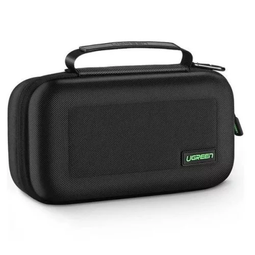 UGREEN Nintendo Switch S case Black
