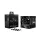 Be quiet! Pure Wings 3 120mm PWM Reverse (3-Pack)