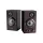 Genius SP-HF1812BT Bluetooth Speaker Dark Brown