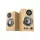 Genius SP-HF1812BT Bluetooth SpeakerPine Wood