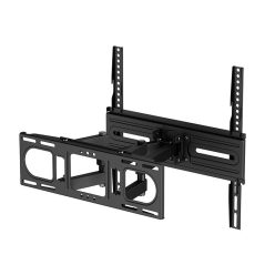 Tracer WallFlex TV Wall Mount 32"-70" Black