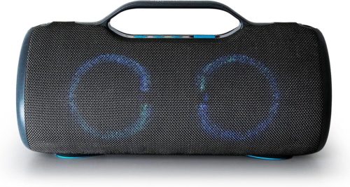 Boompods Rhythm 60 Bluetooth Speaker Blue/Grey