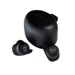   Boompods Soundwave Ocean True Wireless Bluetooth Headset Black