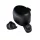 Boompods Soundwave Ocean True Wireless Bluetooth Headset Black