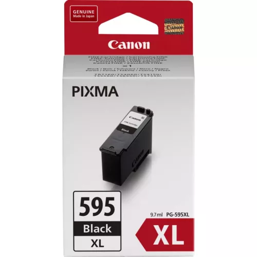 Canon PG-595XL Black tintapatro