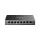 TP-Link ES208GP Omada 8-Port Gigabit Easy Managed Switch with 8-Port PoE+