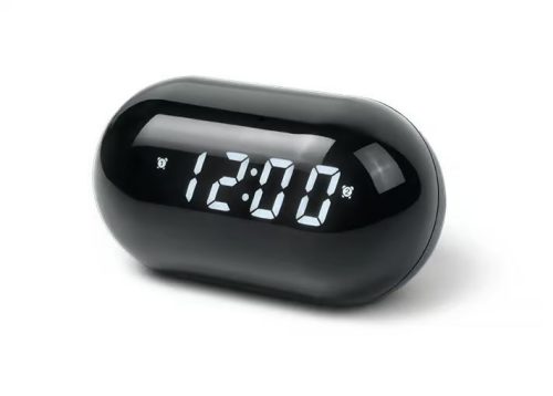 Muse M-15GL Radio Black