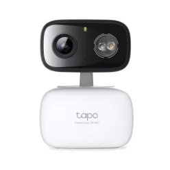TP-Link Tapo C216 Indoor/Outdoor Home Security Wi-Fi Camera