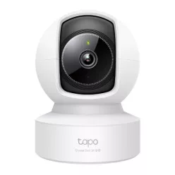 TP-Link Tapo C222 Pan/Tilt AI Home Security Wi-Fi Camera