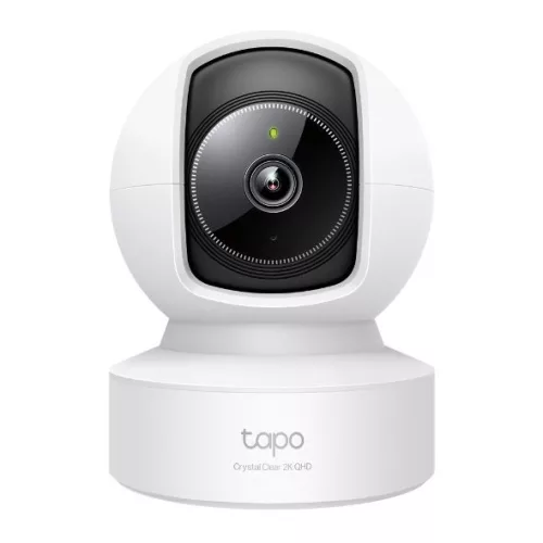 TP-Link Tapo C222 Pan/Tilt AI Home Security Wi-Fi Camera
