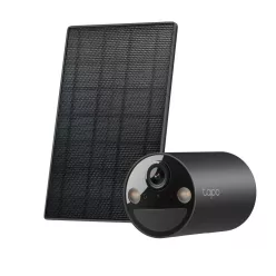 TP-Link Tapo C411 KIT Solar-Powered Security Camera Kit
