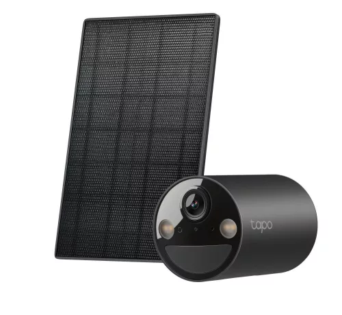 TP-Link Tapo C411 KIT Solar-Powered Security Camera Kit