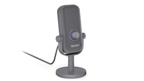 Endorfy Solum Voice S Alt Microphone Gray