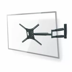 Nedis Full Motion TV Wall Mount 13"-86 " Black