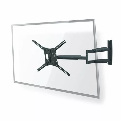 Nedis Full Motion TV Wall Mount 13"-86 " Black