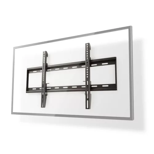 Nedis Fixed TV Wall Mount 42"-70" Black
