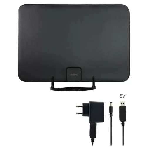 Evolveo Xany 2A LTE Indoor DVB-T2 Antenna