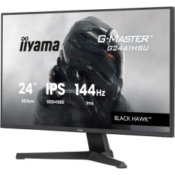 iiyama 23,8" G-Master G2441HSU-B1 IPS LED