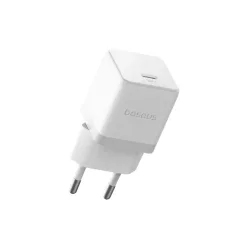 Baseus Palm USB-C Adapter 30W White
