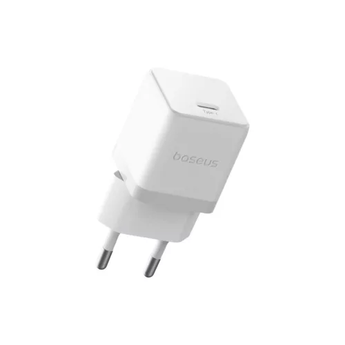 Baseus Palm USB-C Adapter 30W White