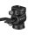 SMALLRIG Video Head CH3 Black
