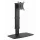 Gembird MS-D1ST-02 Height adjustable full-motion monitor desk stand 17"-32" Black