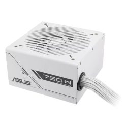 Asus 750W 80+ Bronze Prime White Edition