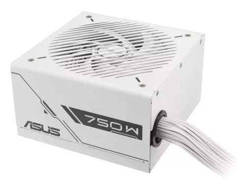 Asus 750W 80+ Bronze Prime White Edition